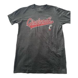 University of Cincinnati Bearcats Shirt